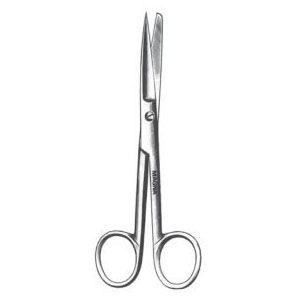 OR Scissors S/B TC 5.5"
