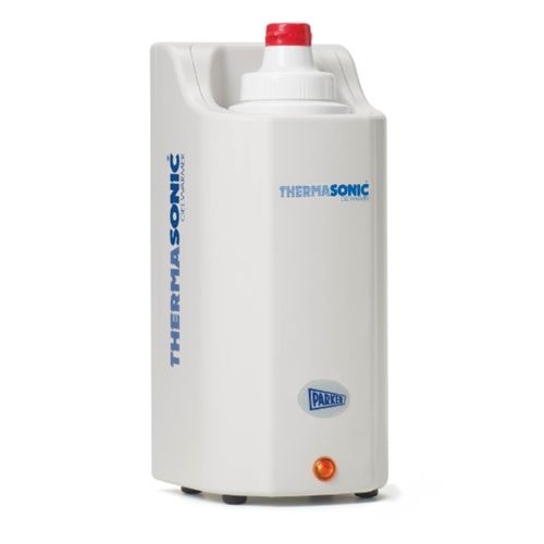 Thermosonic Gel Warmer Single