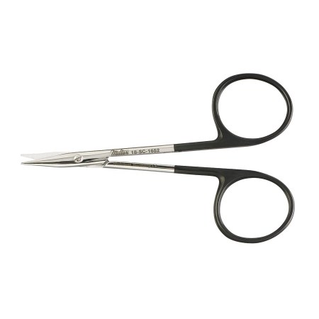 Gradle Scissors 3.75" Blunt, cvd