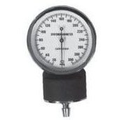 ANEROID B.P. GAUGE ONLY