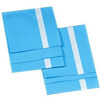 Drape Towel w/Adh. Strip 19x30" 60/cs Drape Towel w/Adh. Strip 19x30" 60/cs