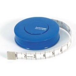 TAPE MEASURE 60"/150CM 10/BX