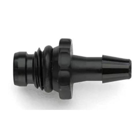 Tri-Purpose BP Connector Male End 10/bg