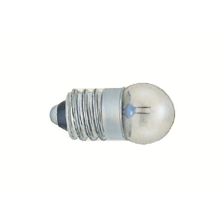 2.5V Vacuum Bulb  6/bx