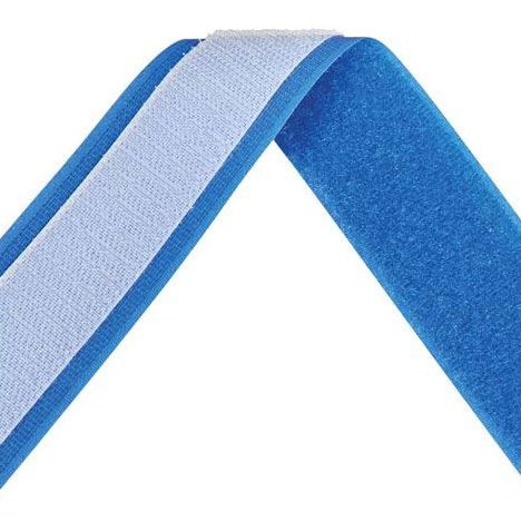 ALISTRAP VELCRO 1.5"X30' LATEX FREE