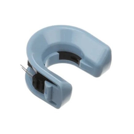 Wall Transformer Cradle Blue Replacement