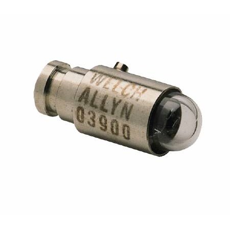 2.5V Halogen Bulb 6/bx