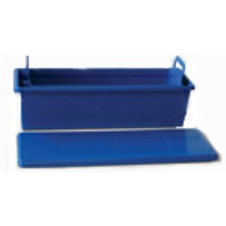 Cidex Tray 20"X7"X5"