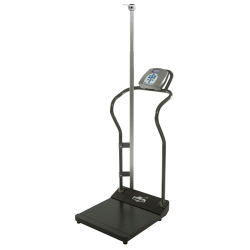 Height Rod For 3001 Series of Scales Height Rod For 3001 Series of Scales