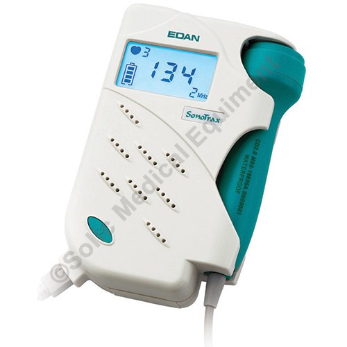 SonoTrax II 3mhz Doppler with Display