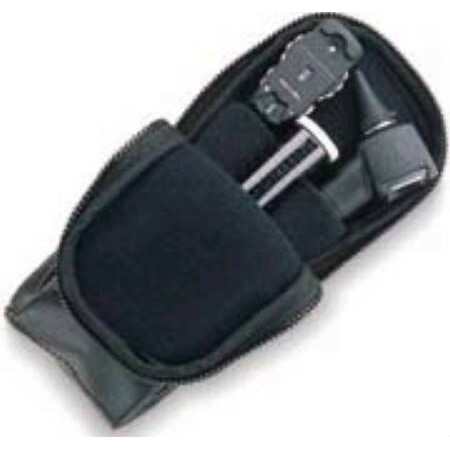 POCKETSCOPE SET W/AA BAT, SOFT CASE