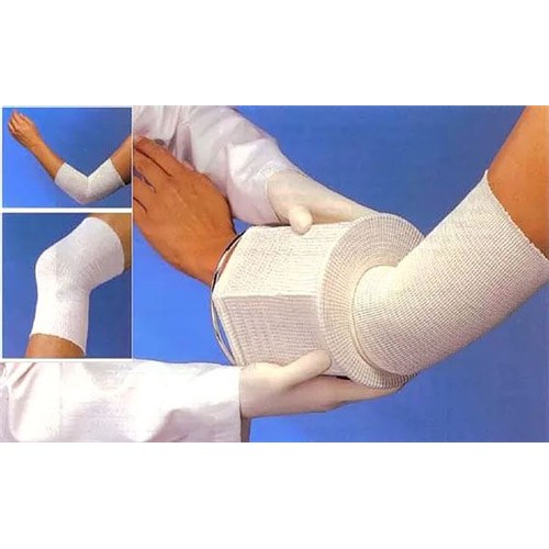 SurgiGrip 2 1/2 X 11 yrds latex free