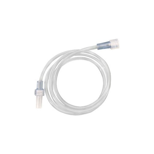 EXTENSION SET 20 STD BORE 3ML LS 50/CS