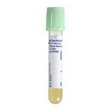 Vacutainer Plus PST  Plasma Tube 100/bx