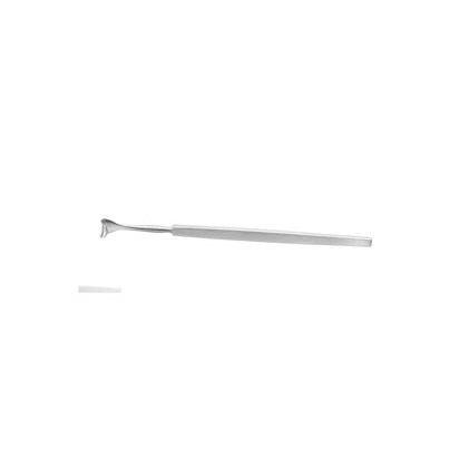 Desmares Lid 5.5" Retractor 12mm Size 1