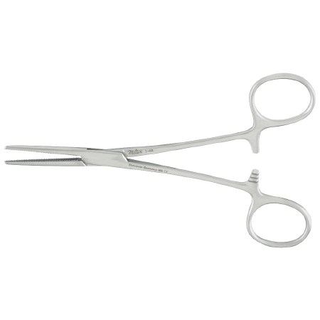 CRILE FORCEPS  6-1/4  CVD