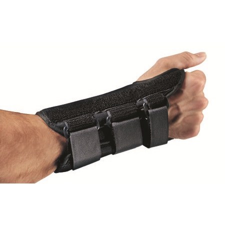 COMFORT FORM WRIST SUPPORT RIGHT LARGE