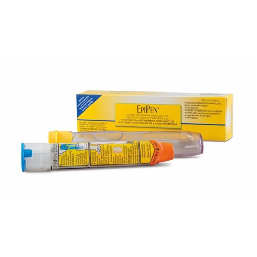 Adult Epi Pen
