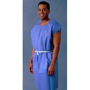 Full Gown 30x42 50/CS