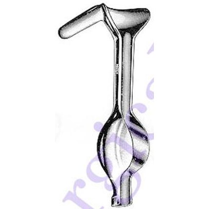 AUVARD VAG SPEC 3LBS