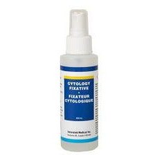 CYTOSPRAY FIXATIVE SPRAY 100ML 12/CS