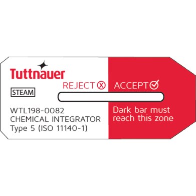 Integrators Class 5  250/4bg/case