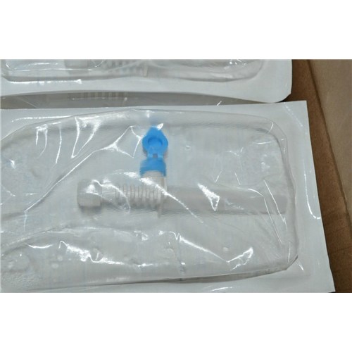 Dispensing Pin Universal Spike 100ea/cs