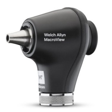 MacroView Basic LED Otoscope