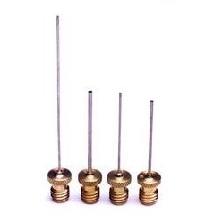 Brymill Straight Spray Tip 1"x16g