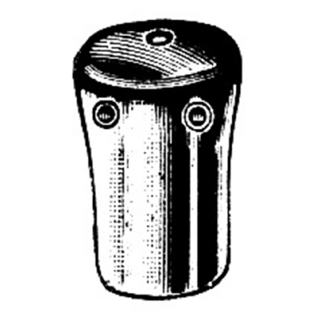 TIP FOR 2-104 SS 32 TPI