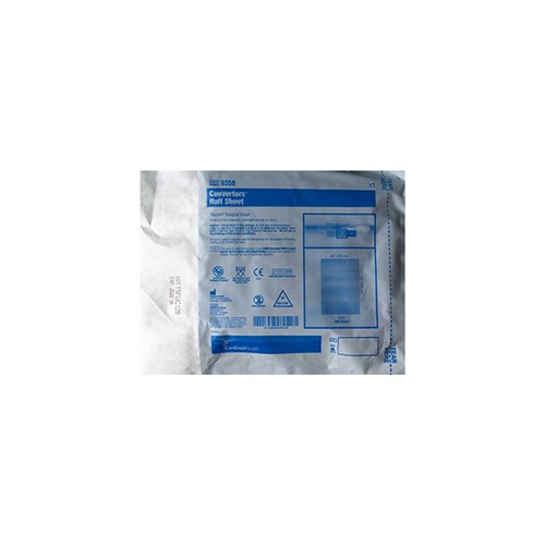 Drape 1/2 Surgical Fan Fold 40x57 20/cs Drape 1/2 Surgical Fan Fold 40x57 20/cs