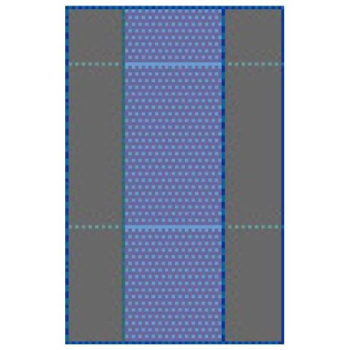 Drape Surgical Table Sterile 22/CS Drape Surgical Table Sterile 22/CS