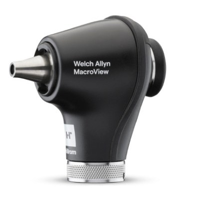 MacroView LED Plus Otoscope