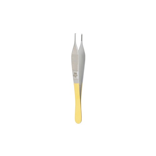 ADSON TISS/SUTURE FCPS 4 3/4 1X2T