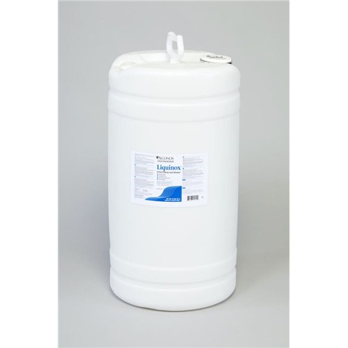 Liquinox Phosphate-free Detergent 3.8l