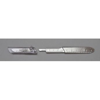 Bard-Parker Safety Handle Size #3 5/BX