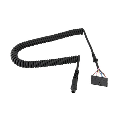 RETRACT CORD 18/18/18 CONFIGURATION