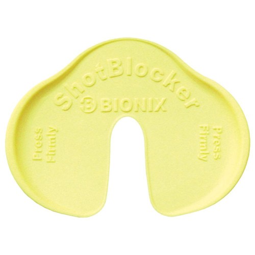 Bionix Shot Blocker 50/bx