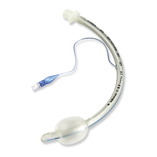 Tracheal Tube Lo-Pro 8.5MM 10/BX