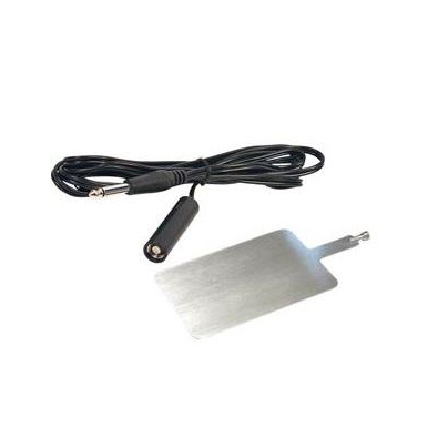 METAL PLATE & CORD FOR AAR-950