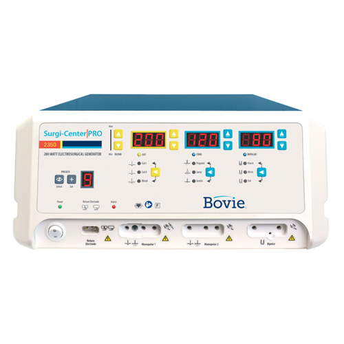SurgiCenter PRO - 200 watt Generator