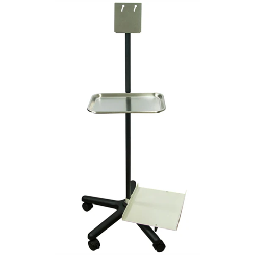 Mobile Stand w/Tray f/A800,A900,A950
