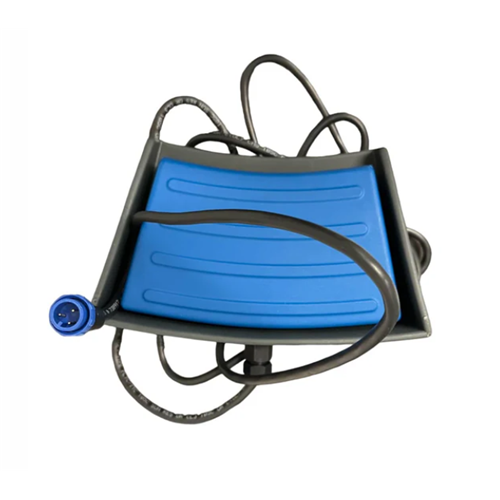 A2250 & A3250 BIPOLAR FOOTSWITCH