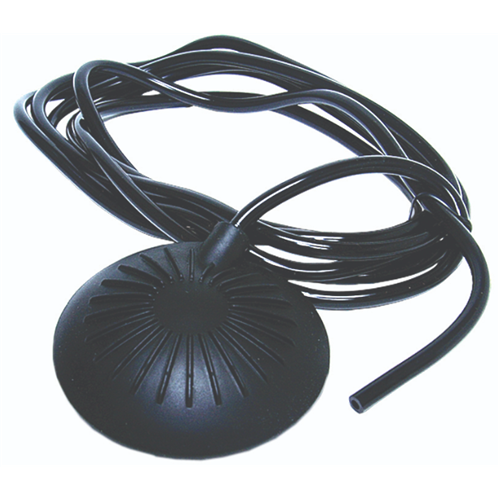 Smoke Evacuator Pneumatic Footswitch