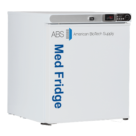 Vaccine Refrigerator 1 CuFt