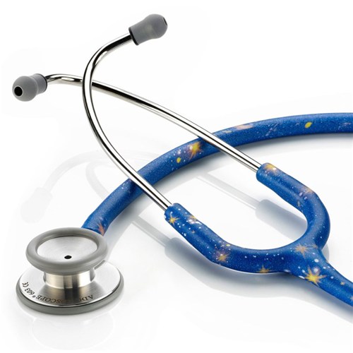 Adscope 603 Stethoscope Starry Night