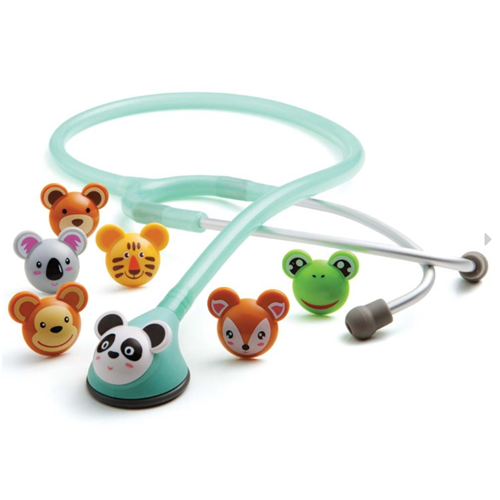 Adscope Adimal Stethoscope Pediatric
