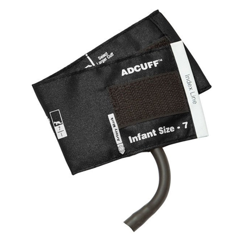 Adcuff Infant Cuff and Bladder 1 Tube