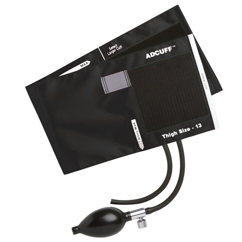 THIGH INFLATION SYSTEM