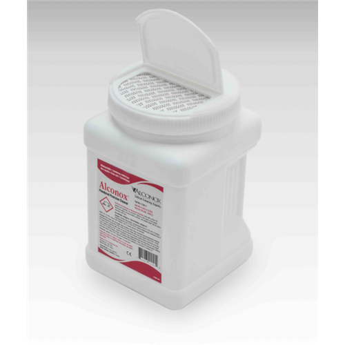 ALCONOX CLEANER 4 LBS/9CT/CS